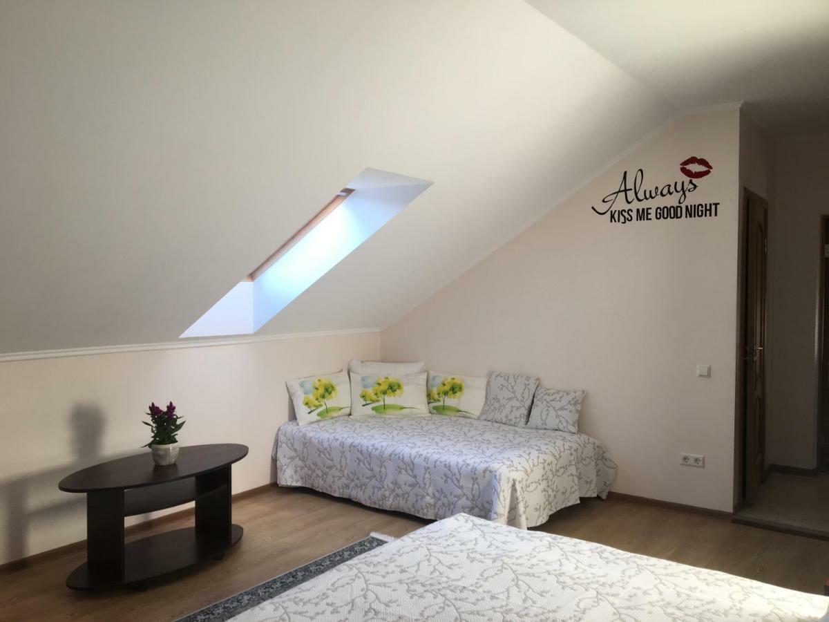 פלאנגה Vila Renata Laure מראה חיצוני תמונה